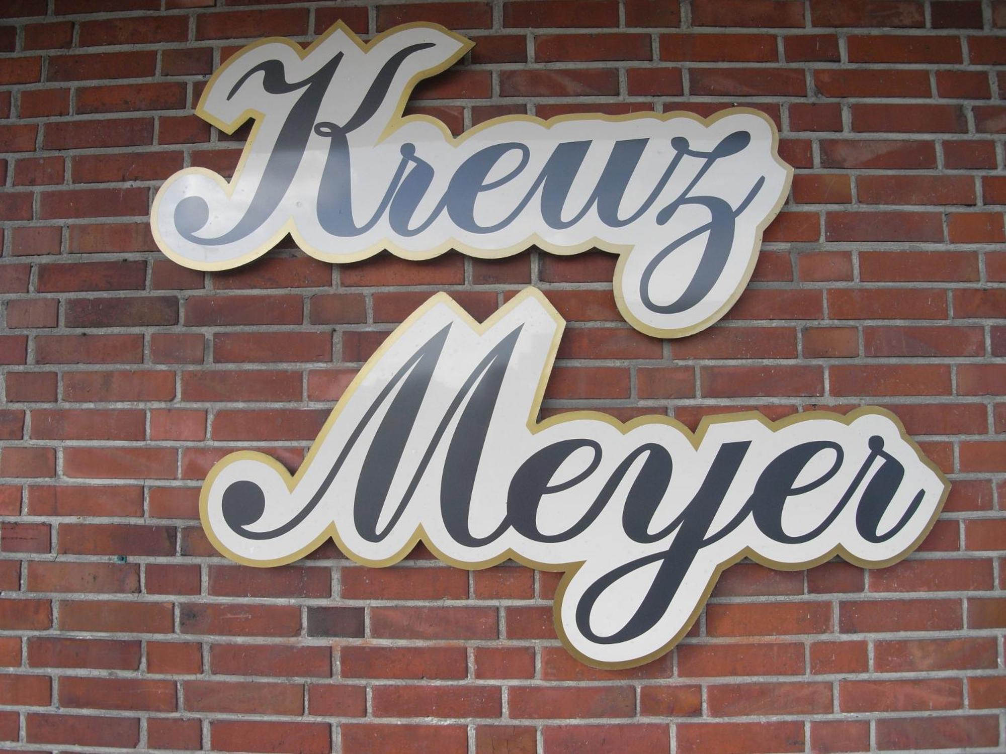Land-Gut-Hotel Restaurant Kreuz Meyer Stuhr Extérieur photo
